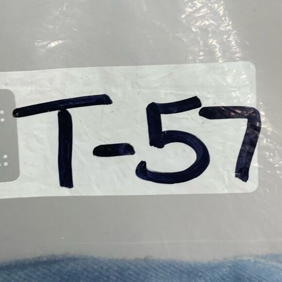 5 for $25🔥Levi's Shortall Denim Overalls XS (5/6) - Picture 8 of 8